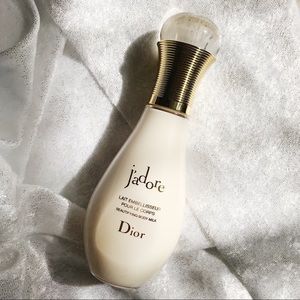 Dior Beautifying Body Milk